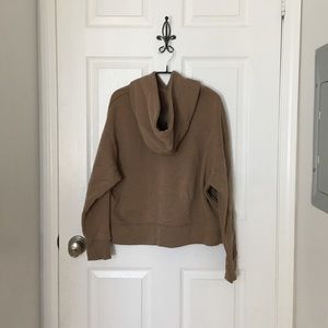 2/$25 Zara Hoodie